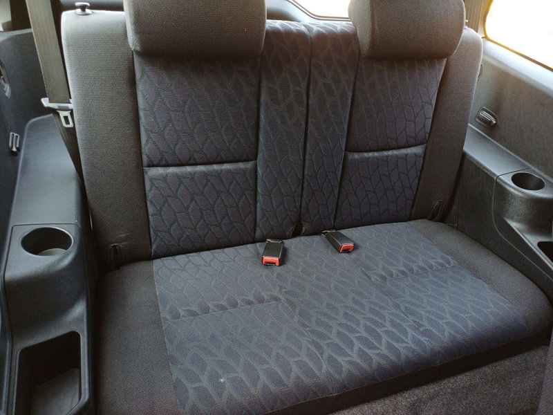 Mitsubishi Pajero usata a Modena (10)