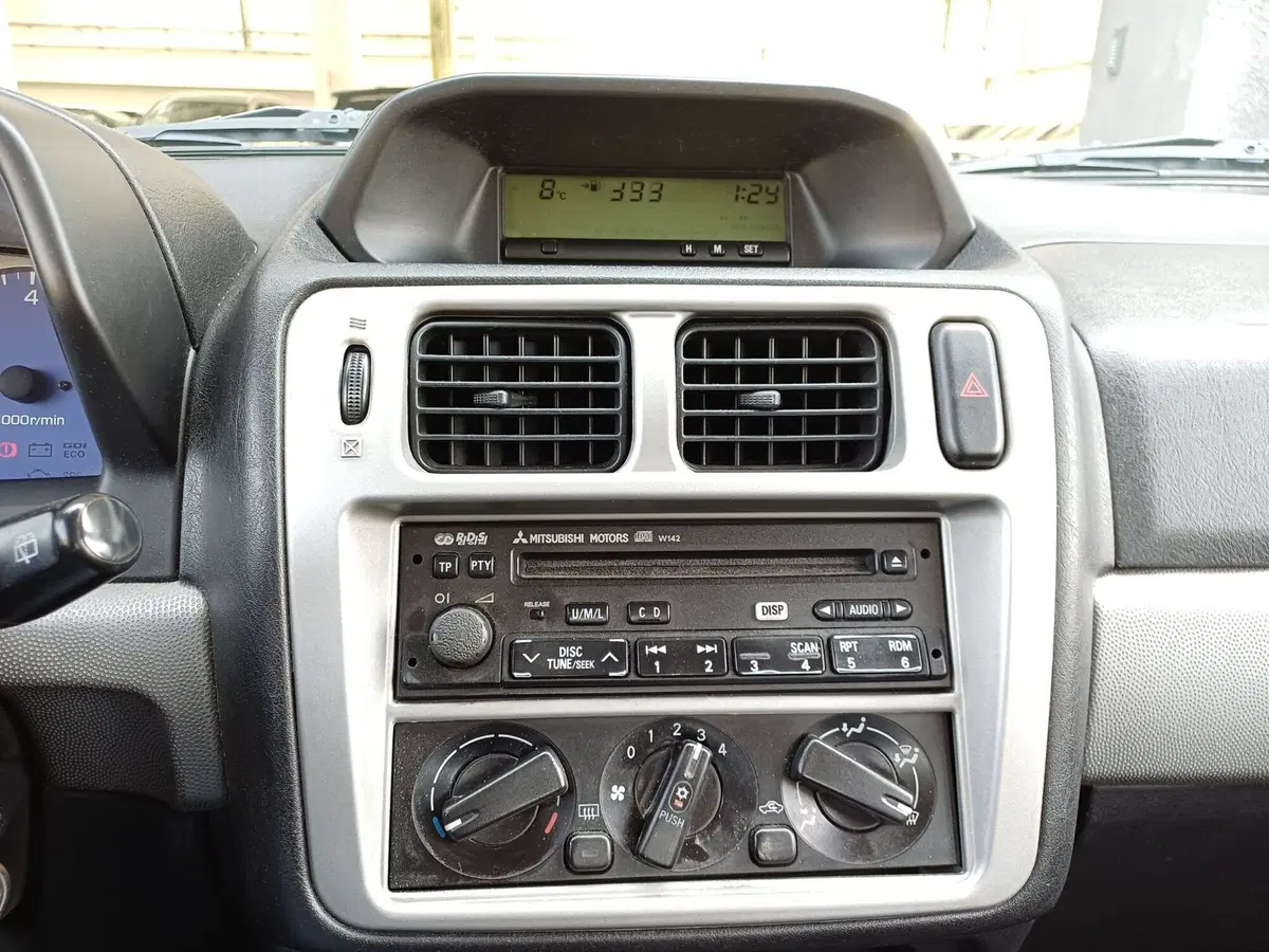 Mitsubishi Pajero usata a Modena (13)