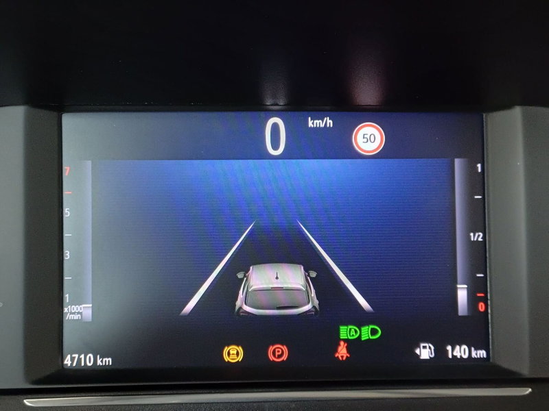 Opel Corsa usata a Modena (10)