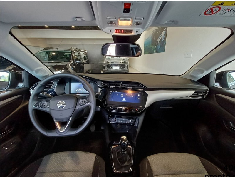 Opel Corsa usata a Modena (11)