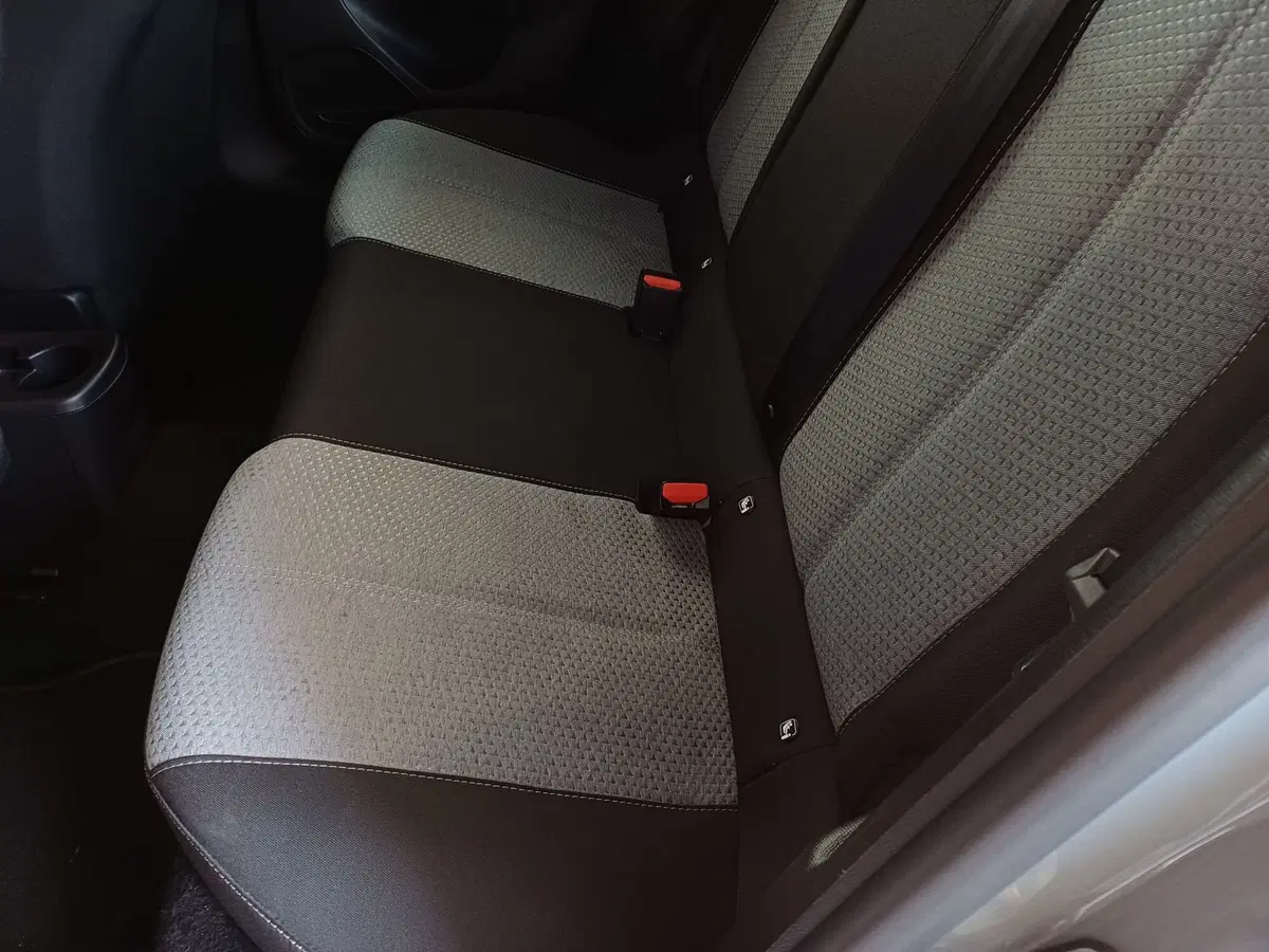 Opel Corsa usata a Modena (12)