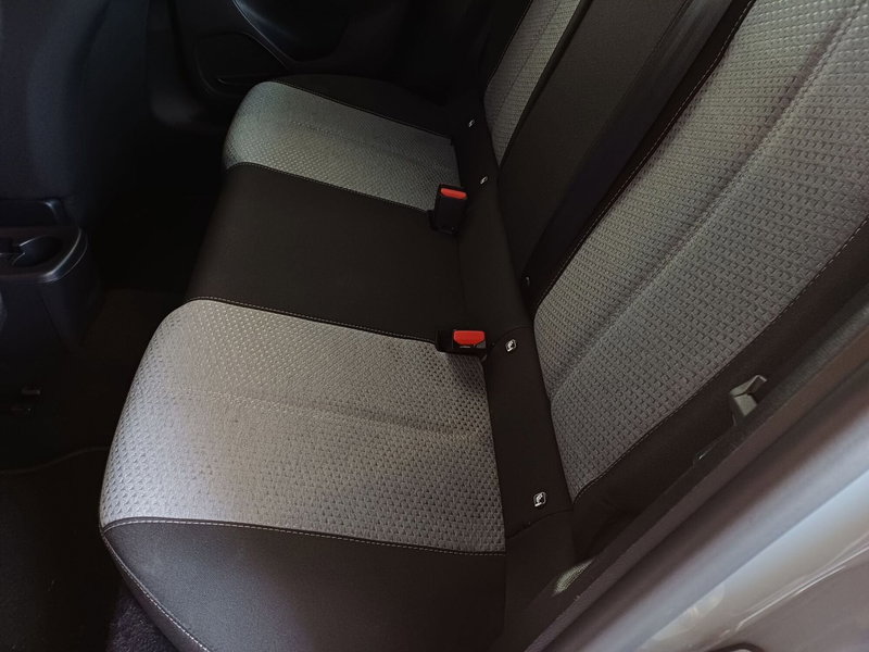 Opel Corsa usata a Modena (12)