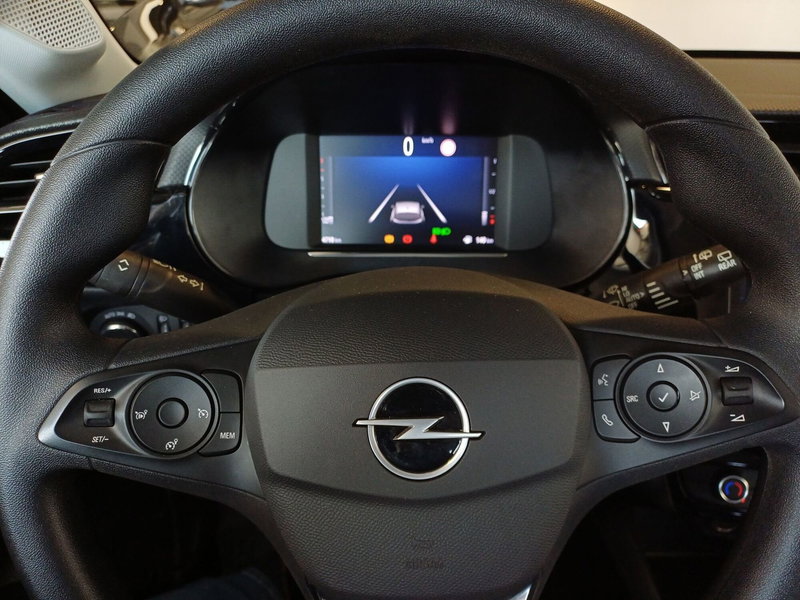 Opel Corsa usata a Modena (13)