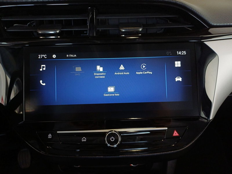 Opel Corsa usata a Modena (14)