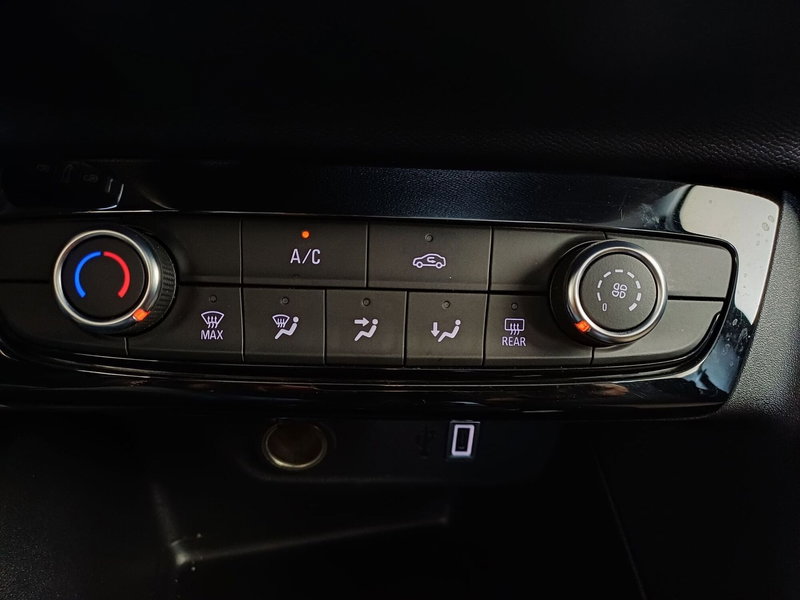 Opel Corsa usata a Modena (16)