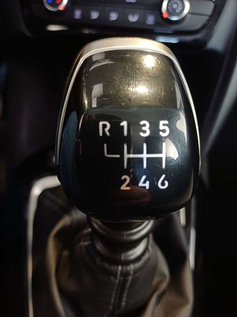 Opel Corsa usata a Modena (17)