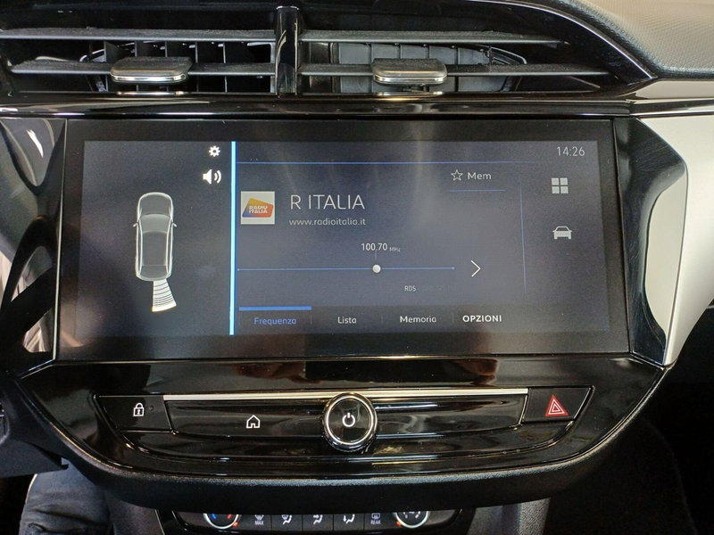 Opel Corsa usata a Modena (18)