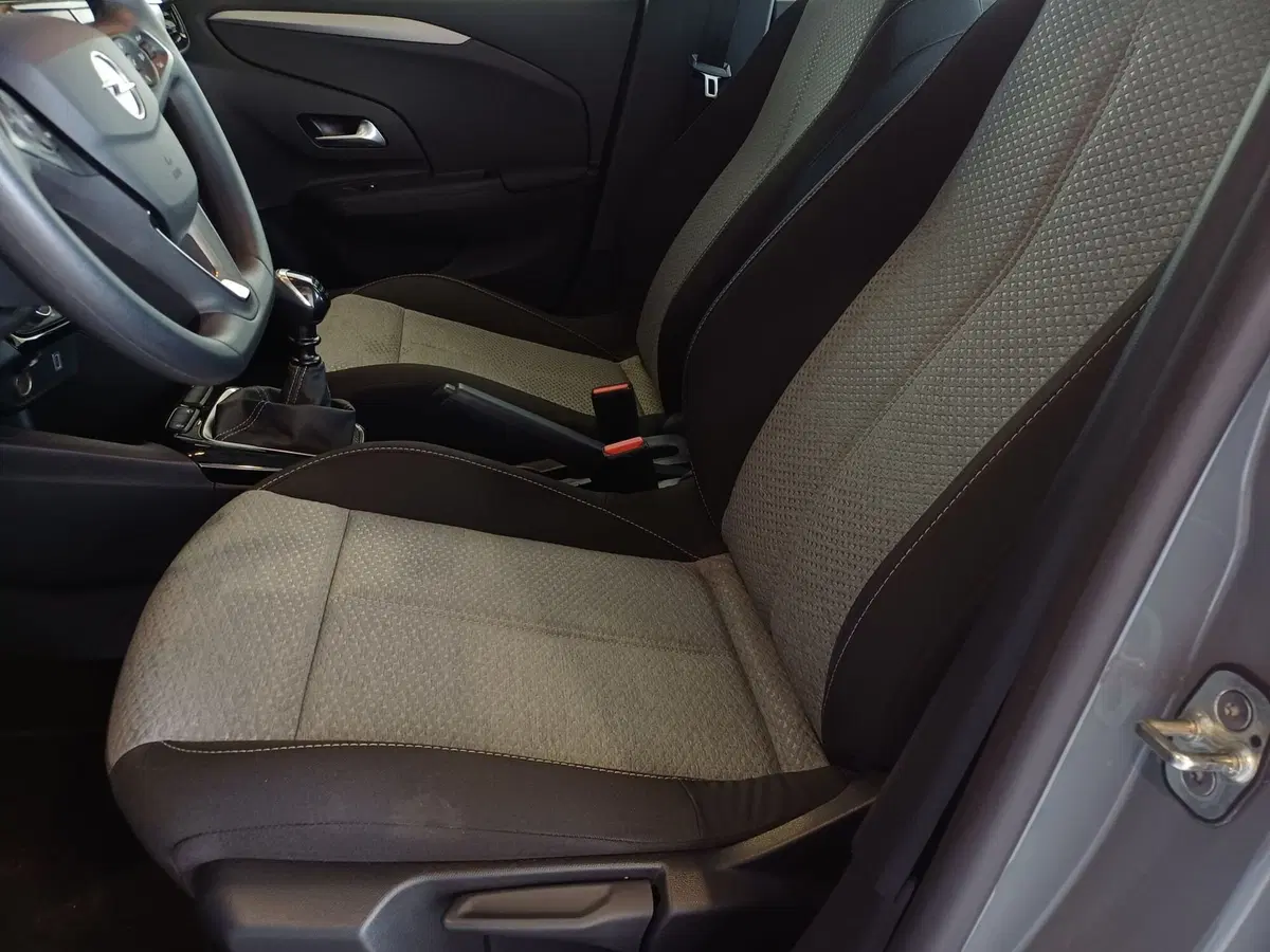 Opel Corsa usata a Modena (19)