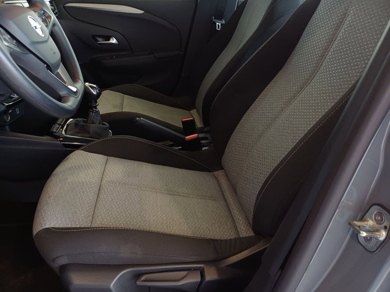 Opel Corsa usata a Modena (19)