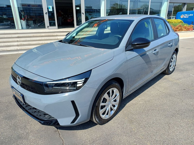 Opel Corsa usata a Modena (2)