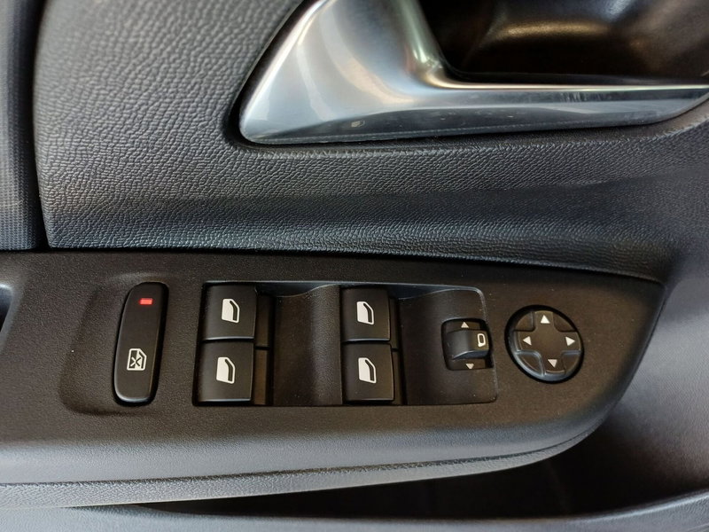 Opel Corsa usata a Modena (20)