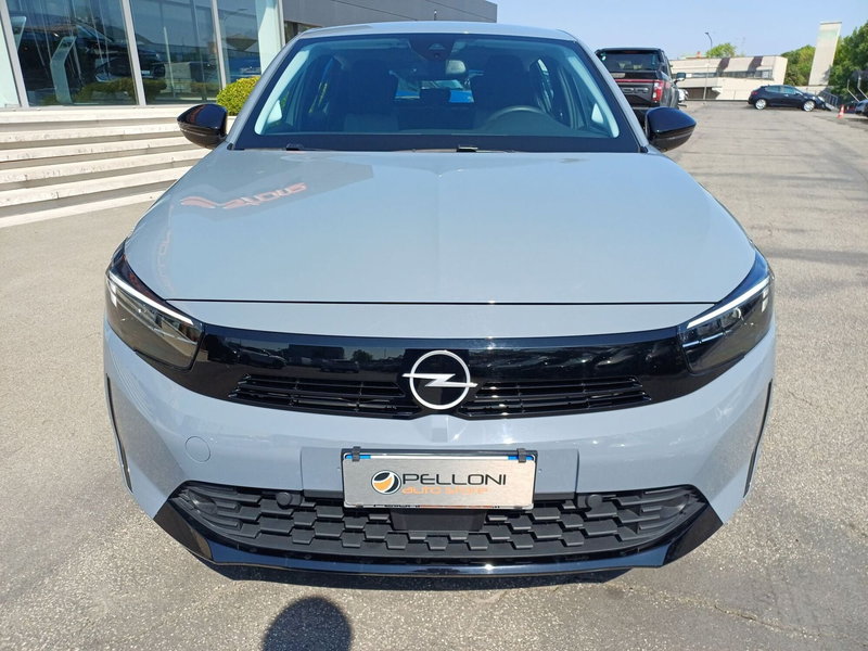 Opel Corsa usata a Modena (4)