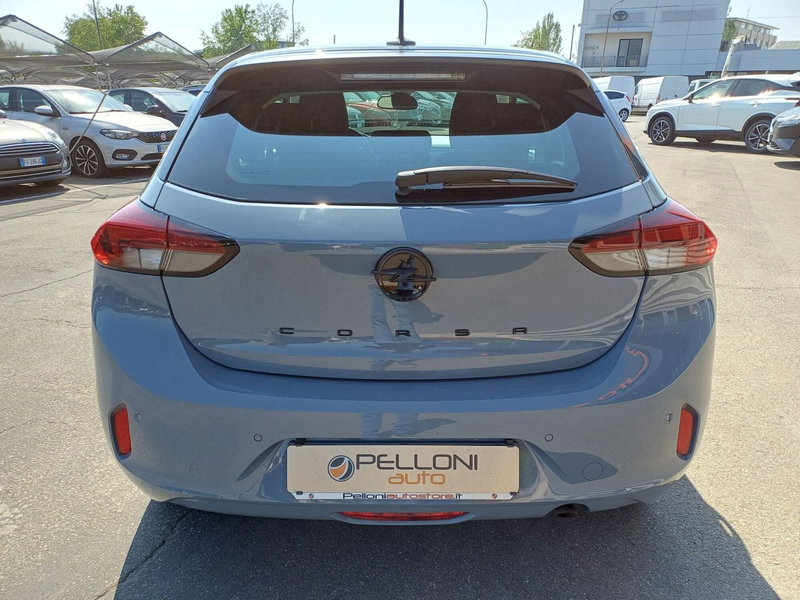 Opel Corsa usata a Modena (7)