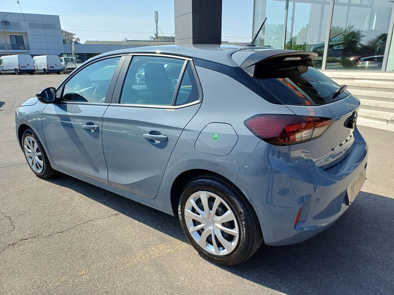 Opel Corsa usata a Modena (8)