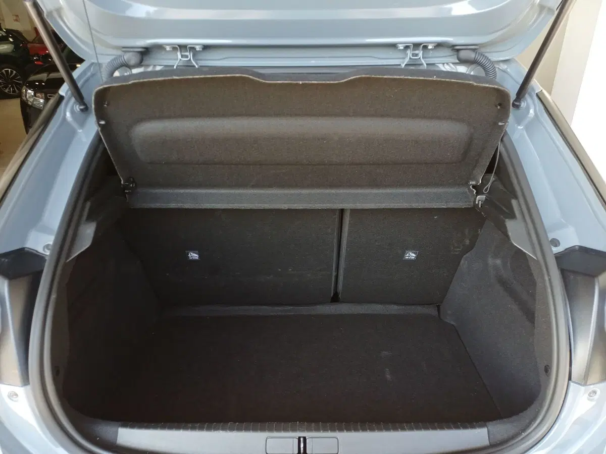 Opel Corsa usata a Modena (9)