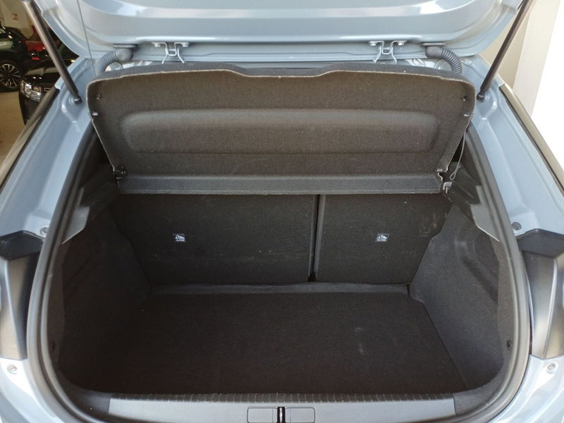 Opel Corsa usata a Modena (9)