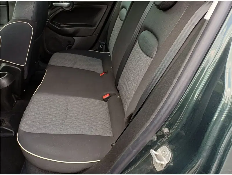 Fiat 500X usata a Modena (11)