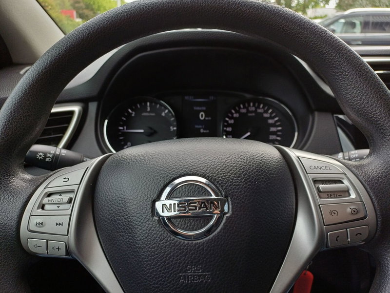 Nissan Qashqai usata a Modena (13)