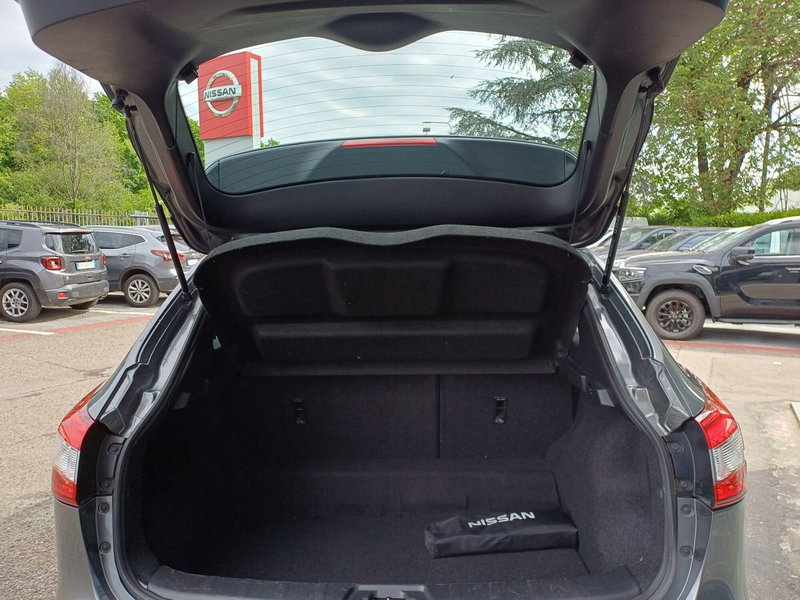Nissan Qashqai usata a Modena (8)