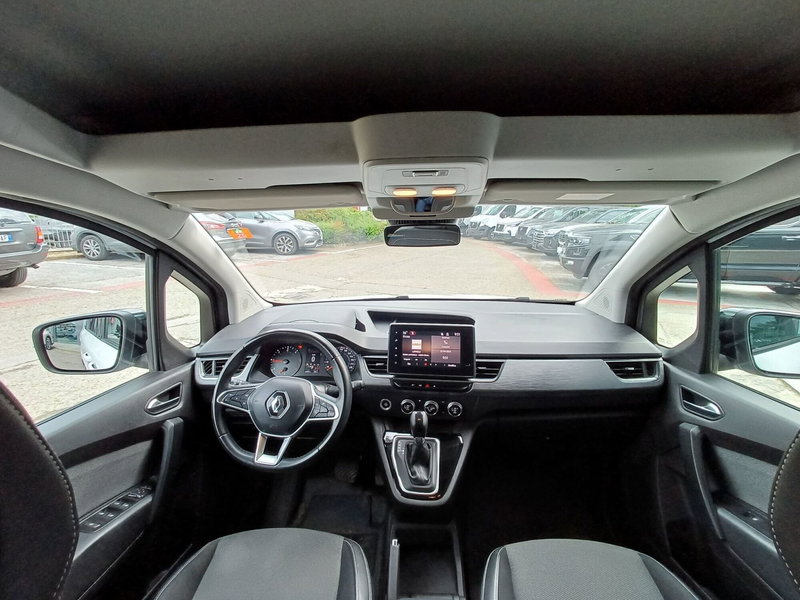 Renault Kangoo Furgone usata a Modena (11)