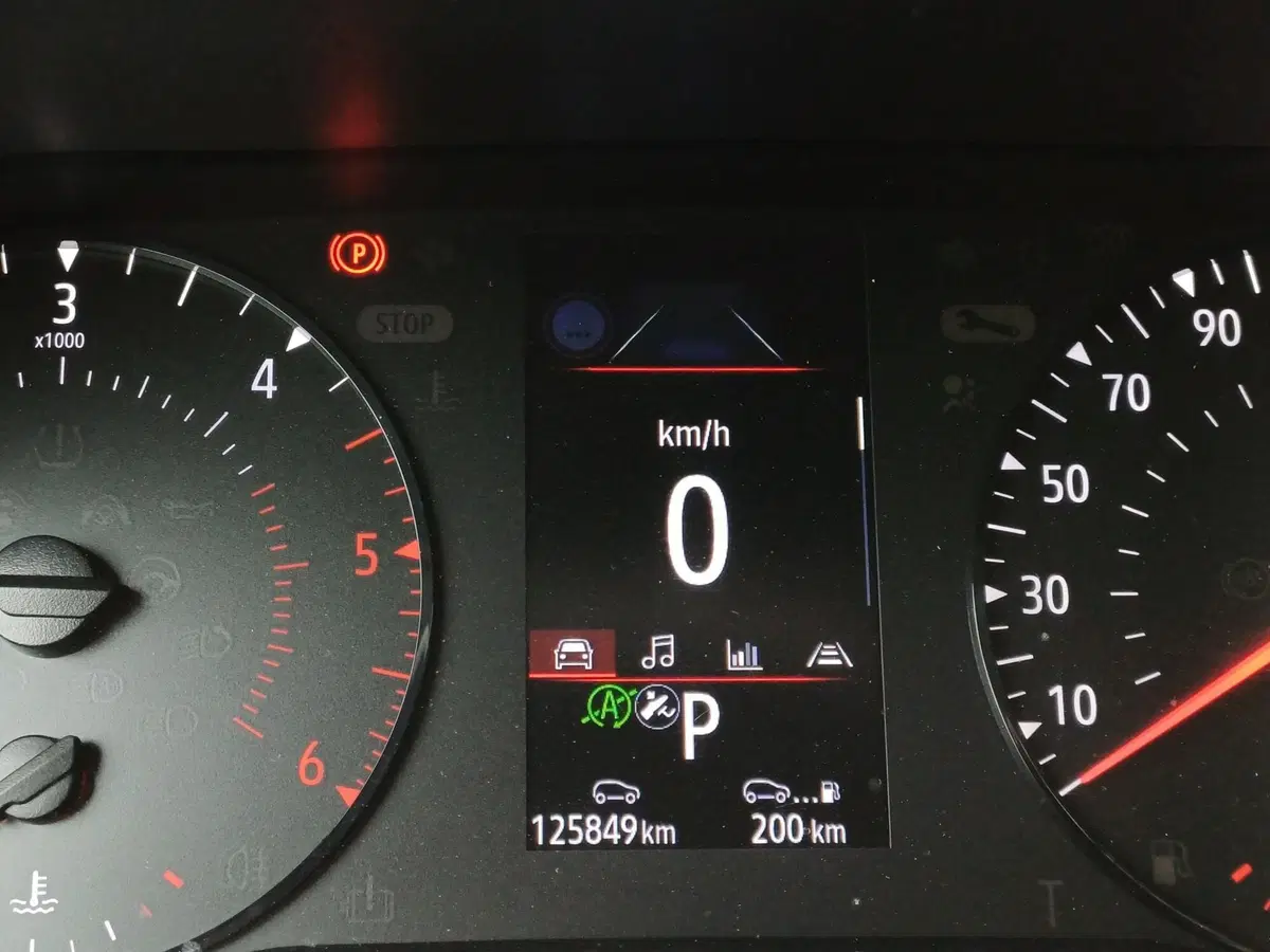 Renault Kangoo Furgone usata a Modena (12)