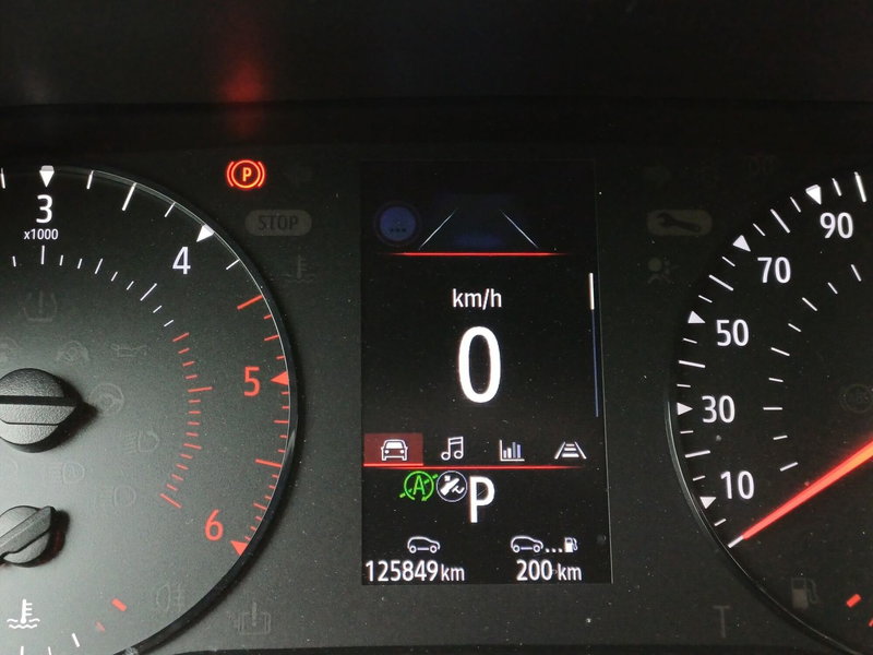 Renault Kangoo Furgone usata a Modena (12)