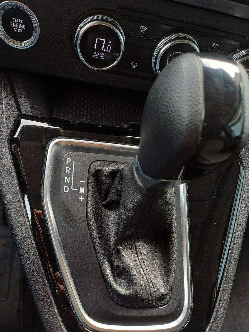 Renault Kangoo Furgone usata a Modena (15)