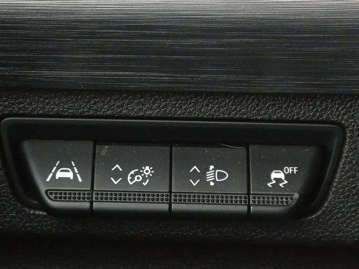Renault Kangoo Furgone usata a Modena (16)