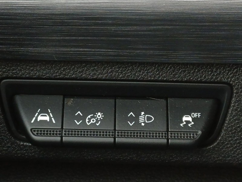 Renault Kangoo Furgone usata a Modena (16)