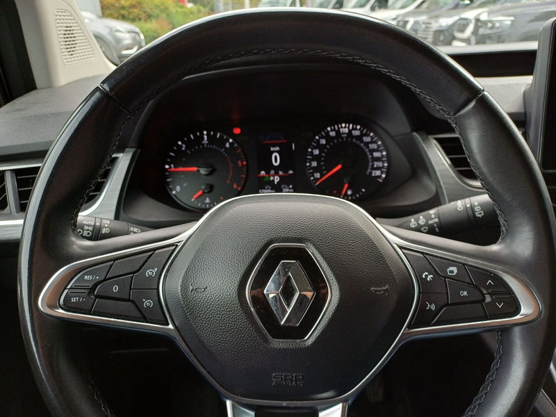 Renault Kangoo Furgone usata a Modena (17)