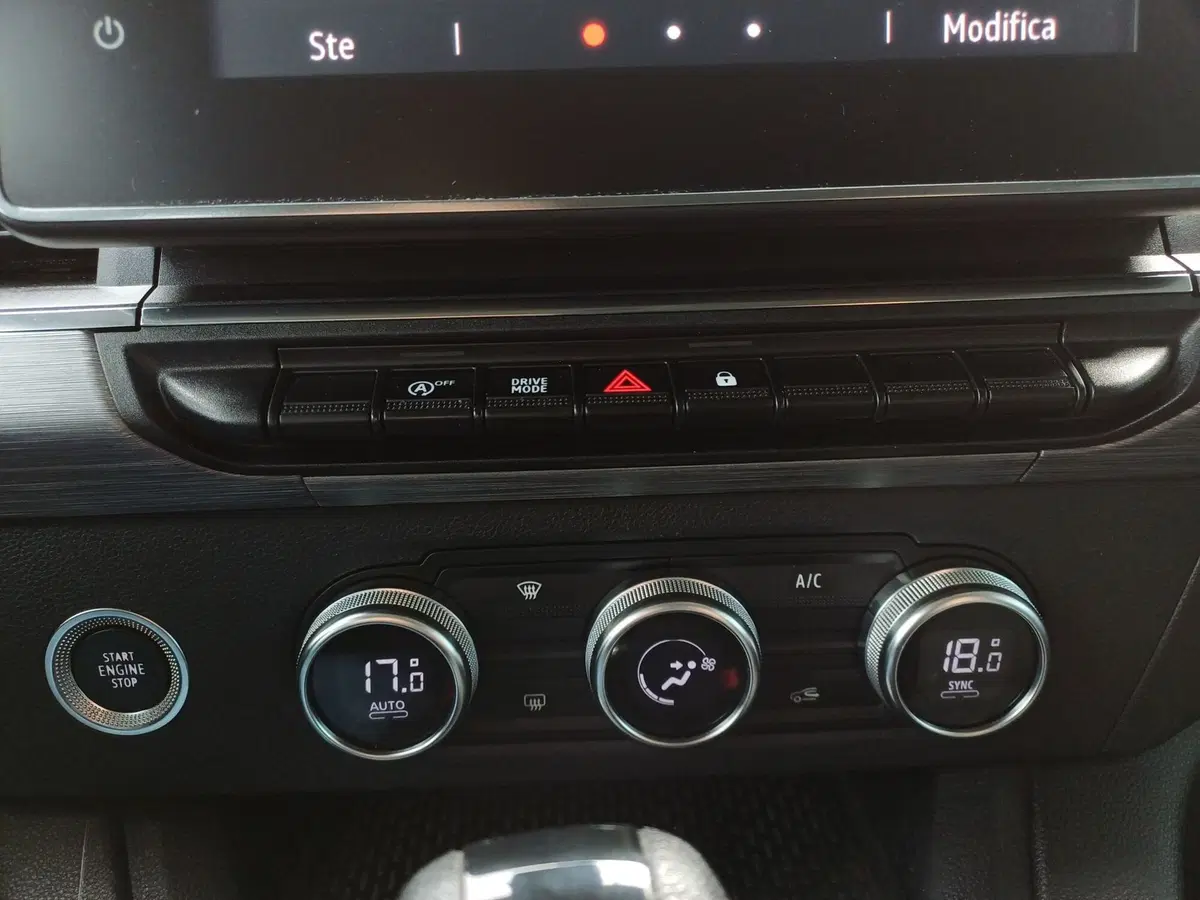 Renault Kangoo Furgone usata a Modena (20)