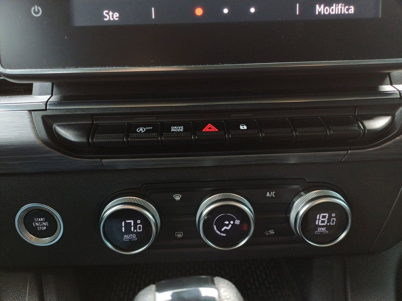 Renault Kangoo Furgone usata a Modena (20)