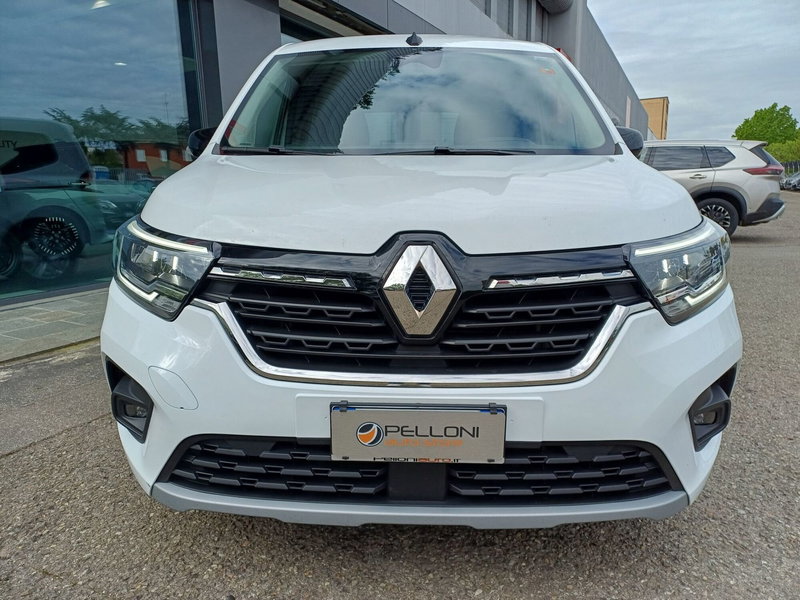 Renault Kangoo Furgone usata a Modena (5)