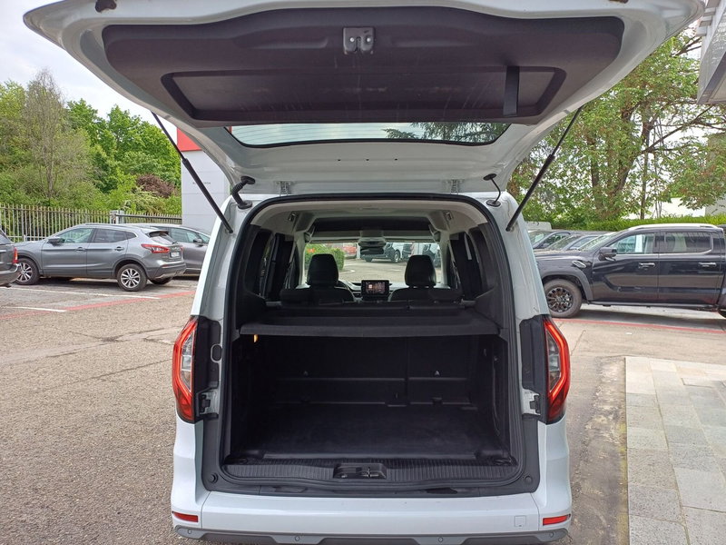 Renault Kangoo Furgone usata a Modena (9)