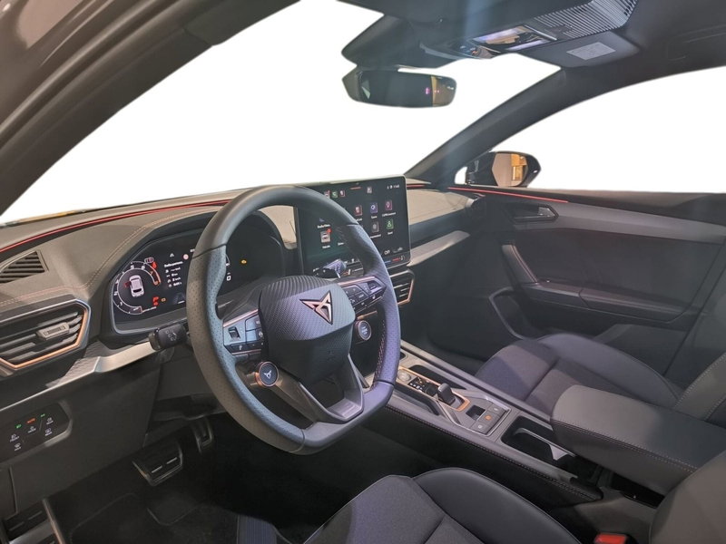 Cupra Leon nuova a Udine (10)