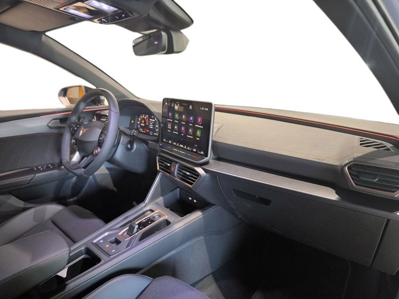 Cupra Leon nuova a Udine (13)