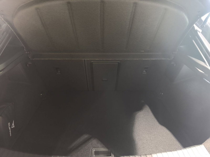 Cupra Leon nuova a Udine (14)