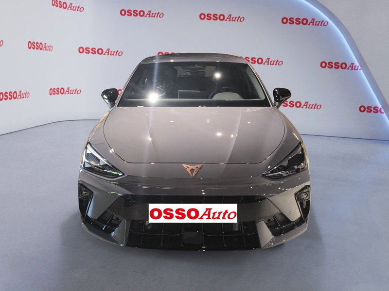 Cupra Leon nuova a Udine (5)