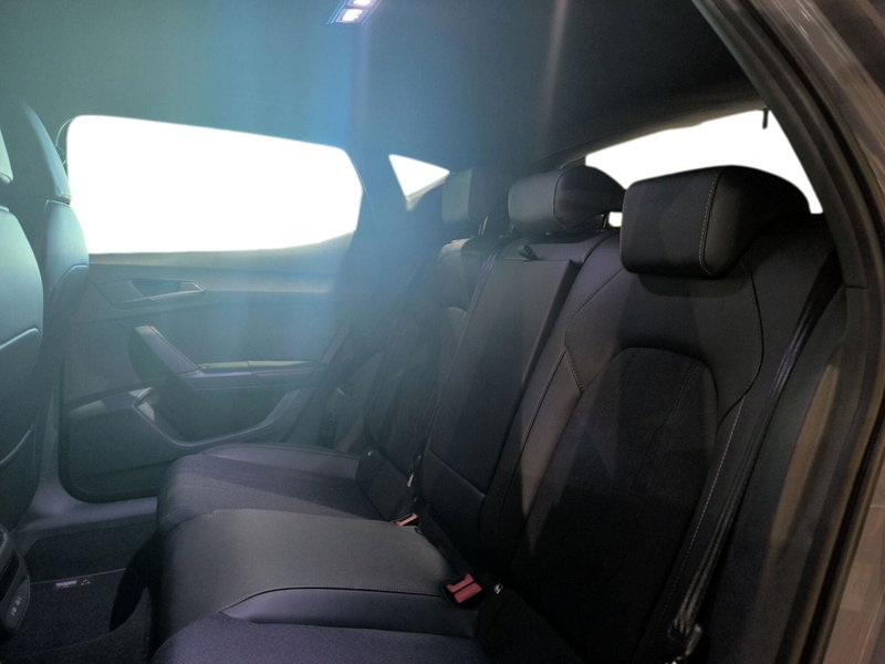 Cupra Leon nuova a Udine (9)