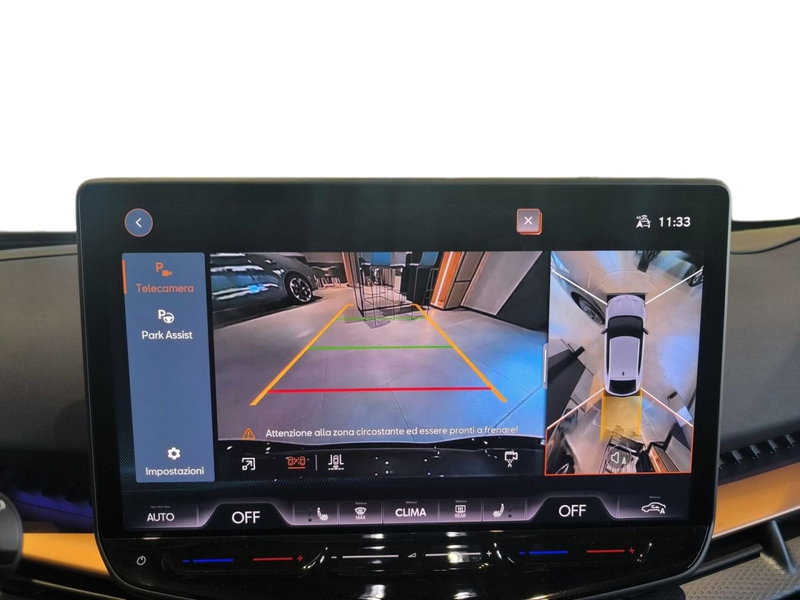 Cupra Tavascan nuova a Udine (11)