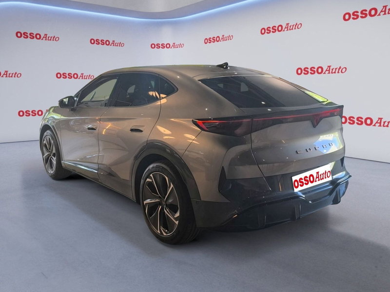 Cupra Tavascan nuova a Udine (4)