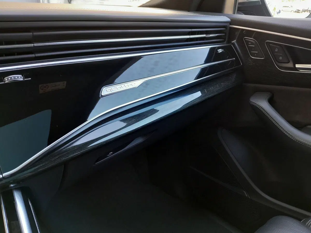 Audi RS Q8 usata a Cuneo (13)
