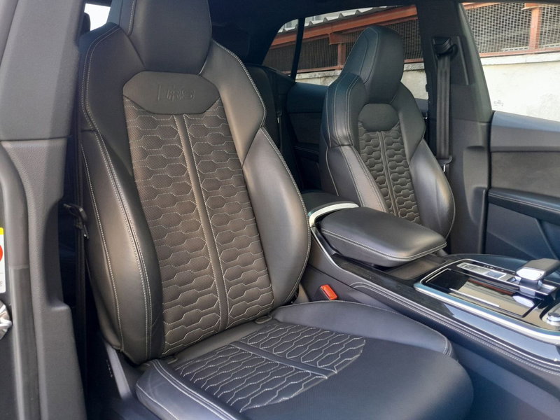 Audi RS Q8 usata a Cuneo (17)