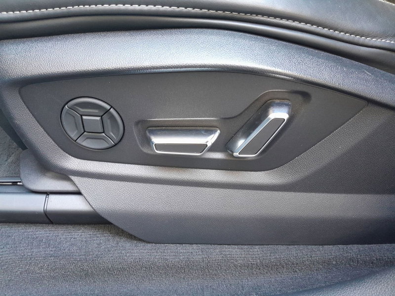 Audi RS Q8 usata a Cuneo (18)