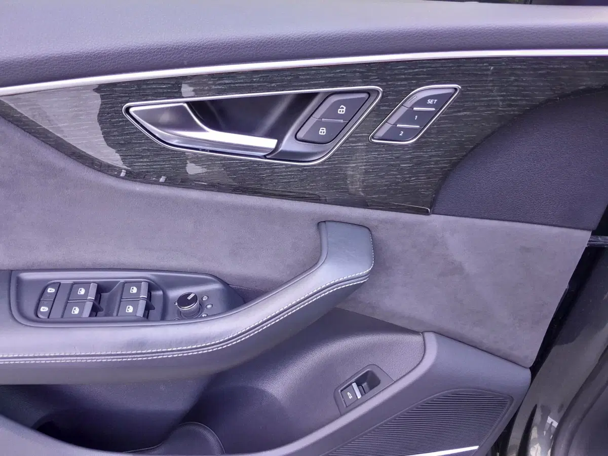 Audi RS Q8 usata a Cuneo (19)