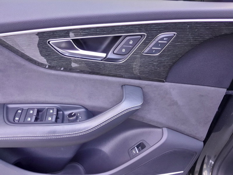 Audi RS Q8 usata a Cuneo (19)