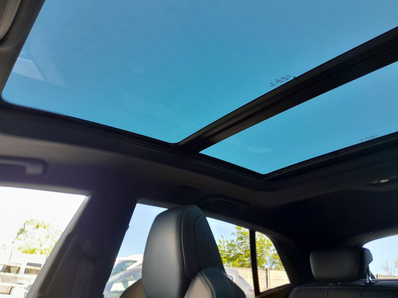 Audi RS Q8 usata a Cuneo (20)