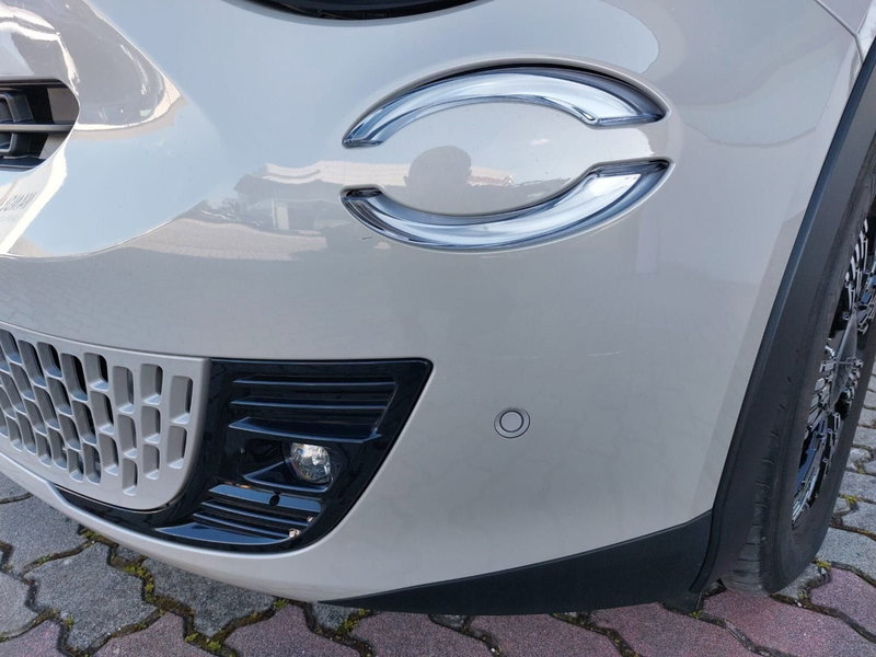 Fiat 600 usata a Pavia (13)