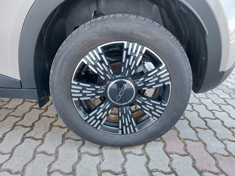 Fiat 600 usata a Pavia (14)