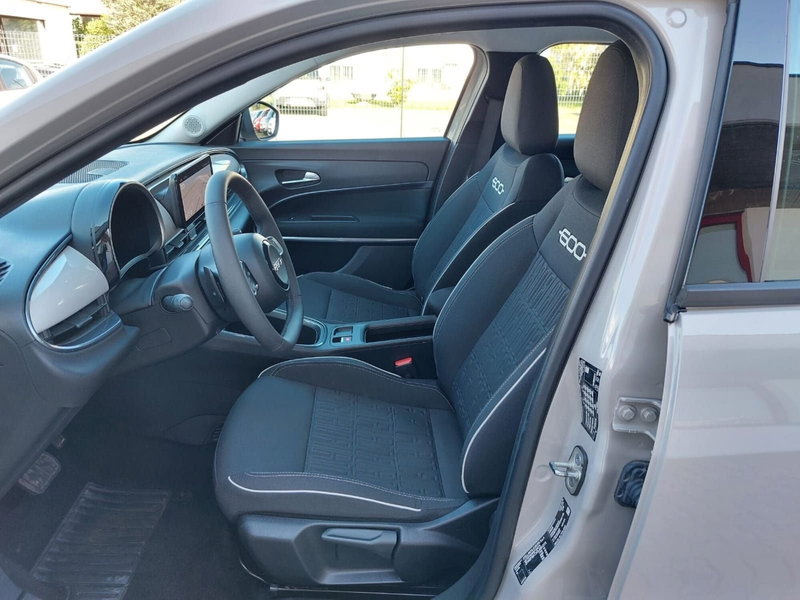 Fiat 600 usata a Pavia (3)